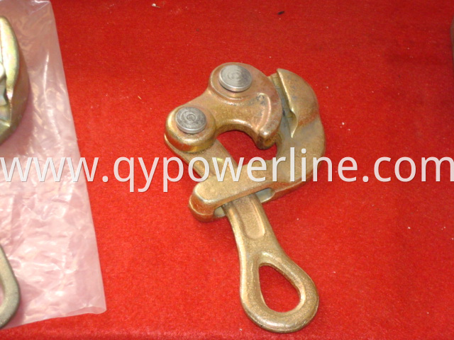 electrical cable clamps